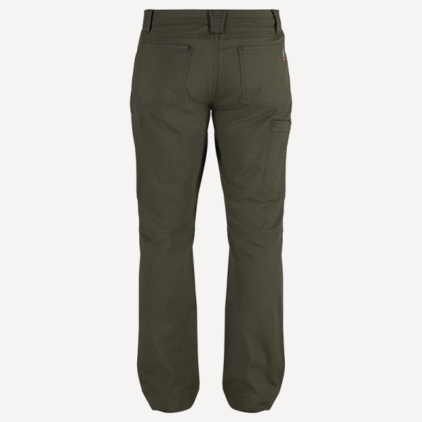 Брюки Simms Gallatin Pant (Мужской; L_36R; Loden)